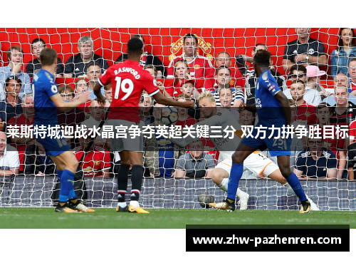 莱斯特城迎战水晶宫争夺英超关键三分 双方力拼争胜目标